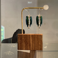 Opening expo Hemel-Aarde'