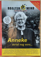 Anneke Schep, freestyle haken