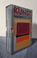 boek 'Kunst begrijpen'